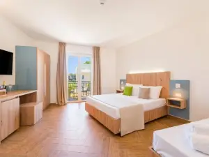 Caladune Resort - All Inclusive