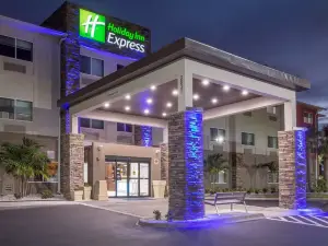 Holiday Inn Express NAPLES SOUTH - I-75 by IHG