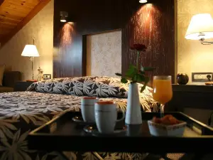 Alexandros Boutique Hotel