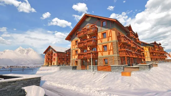 Tatragolf Mountain Resort