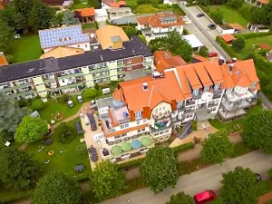 Parkhotel Weber-Müller