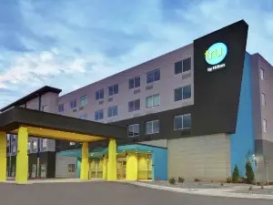 Tru by Hilton Springfield Downtown