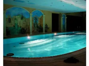 Apartament Małgosi