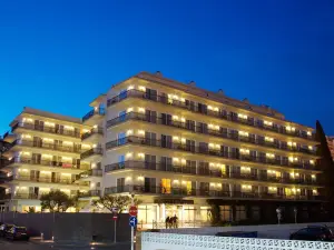 Terramar Hotel