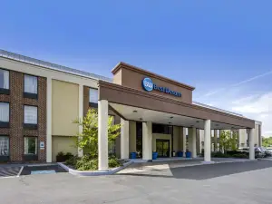 Best Western Harrisburg North