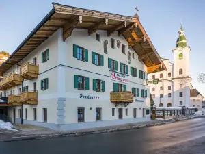 Gasthof Pension Brixnerwirt