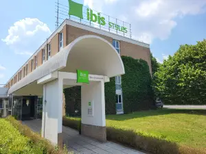 Ibis Styles Lille Neuville-en-Ferrain