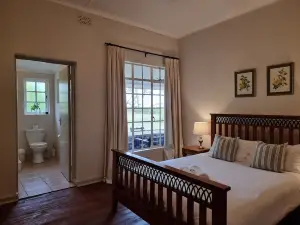 Mansfield Private Reserve