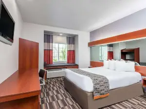Sonesta Essential Morgantown