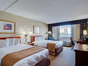 Quality Inn