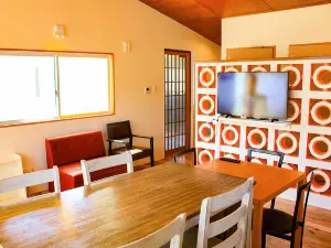 Pension Mura Yamazato Cottage