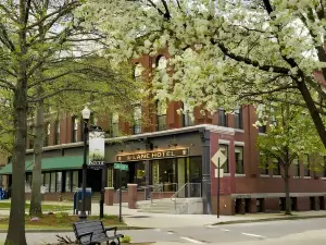 Fairfield Inn & Suites Keene Downtown