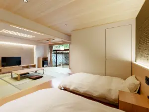 隱藏村約卡里酒店
