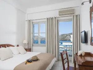 Acteon Hotel