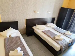 Vosporos Hotel
