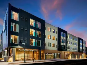 AC Hotel Chapel Hill Downtown