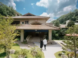 隱藏村約卡里酒店