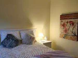 Jo’s Farmhouse B&B