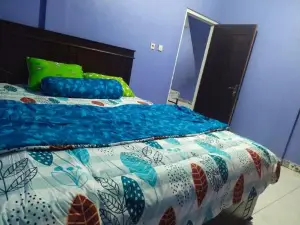 Mayo Homestay