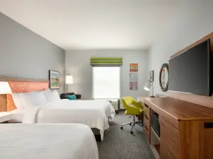 Hampton Inn & Suites Houston-Cypress Station