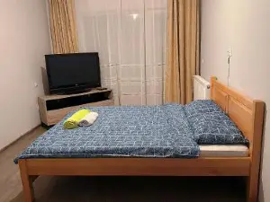 Kiwi Apartment