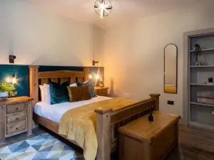 Station View, Dunblane Sleeps 2