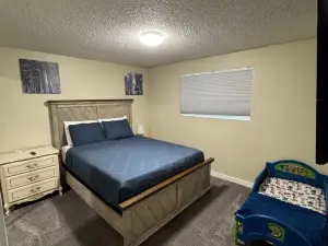 여기보다 더 가까운 곳은 없습니다 2분 거리 곤돌라 실버 산