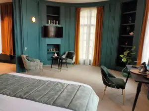 DOMITYS - Résidence les Papillons d'Azur - Château de la Pilule