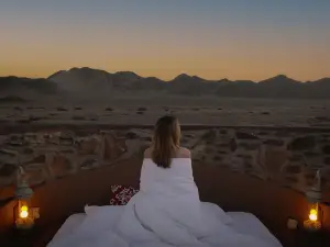 Le Mirage Sossusvlei