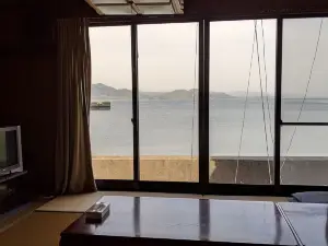Minshuku Kamagari