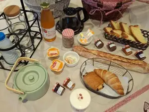 L'Authentique Tonneau à Cidre d'Emma