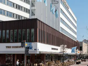 Elite Hotel Brage - Hotel & Spa