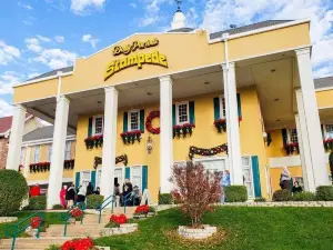 Hilton Promenade at Branson Landing