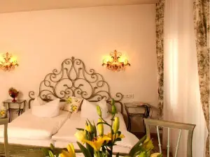 Seibel's Park Hotel