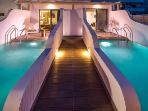 Malibu Boutique Studios & Bungalows