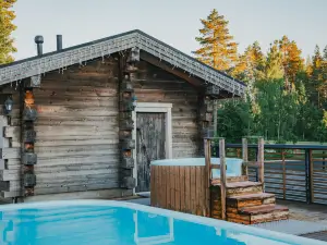 Holiday Club Saimaan Rauha Apartments