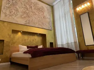 Amical Hotel