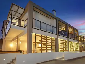 Sesa Boutique Hotel & Restaurant