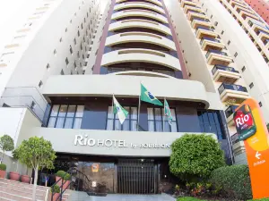 Rio Hotel by Bourbon Batel - Curitiba