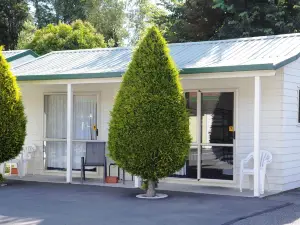 Blenheim Bridges Holiday Park