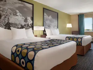 Super 8 by Wyndham Sioux Falls