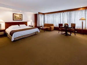 Torre de Cali Plaza Hotel