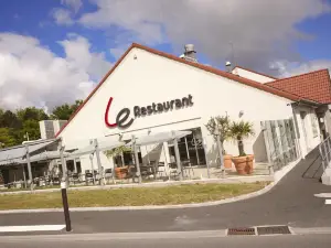 Campanile Gueret