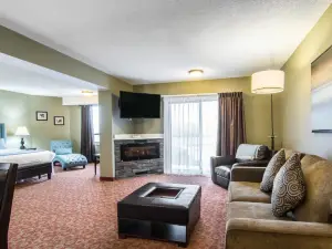 Quality Hotel