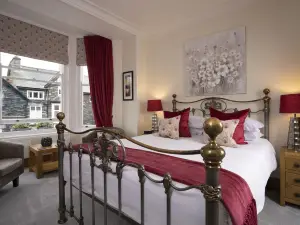 Melrose Guesthouse