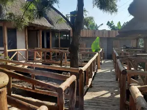 Sunscape lodge