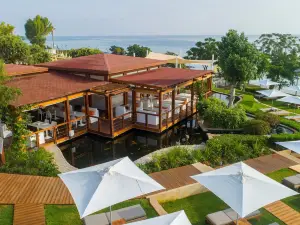 카포 베이 호텔