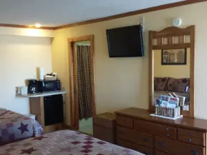 The Garrett Inn
