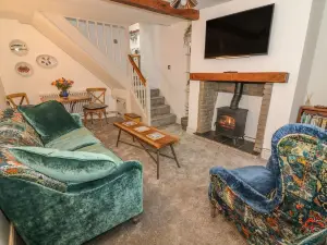 鴨嘴灣小屋