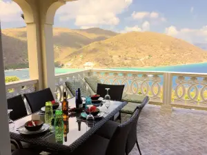 海景別墅